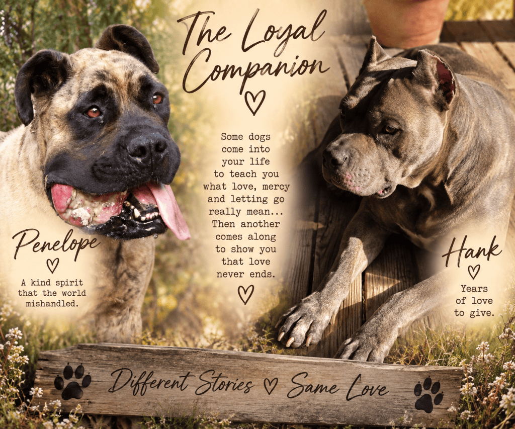 The Loyal Companion
